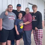 Kim Catlett Thompson - @tymerswife2020 - Instagram