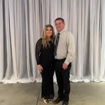 Kim Durkan - @kimcavalieridurkan - Instagram