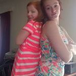 Kim Cavanaugh - @kimcav2009 - Instagram