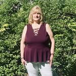 Kim Cavanaugh Palmer - @kims723 - Instagram