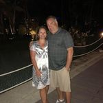 Kim Graves Cavanaugh - @kimcav5 - Instagram