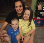 Kimmy Cavanaugh - Facebook