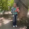 SusieQ - @kimcavanaughdreil - TikTok