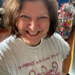 Kim Cecil VonWechmar - @kimvon717 - Instagram