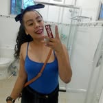 Kim Cesar - @kimlalavs - Instagram