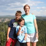 Kimberly Paul Champney - @kimchampney - Instagram