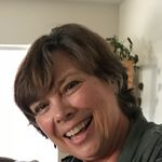 Kim Chartrand - @corunumsana - Instagram