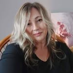 Kim Chavis - @kimchavis73 - Instagram