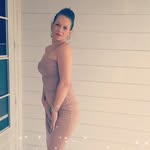 kim chavis - @mysterious69ways - Instagram