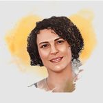 Angie-Kim Chiasson - @bienvenue_chez_angie - Instagram