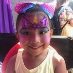 Kim Chiasson - @fancyfaces01 - Instagram