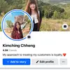 Kim Ching - @kim.ching8 - TikTok