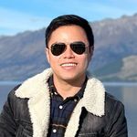 Kim Christopher Legaspi - @kimlegaspi - Instagram