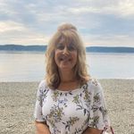 Kim Hauge-Clanton - @kclanton61 - Instagram