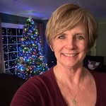 Kim Clapper Harrison - @kchcatmom - Instagram