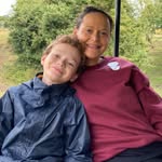 Kim Clarkson - @kimmythee - Instagram