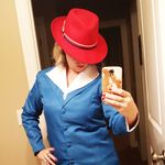 Kim Claussen - @kimcreatorca - Instagram