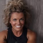 Kim Claussen - @good.vibes.kc - Instagram
