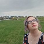 kim claussen - @kimfictional - Instagram