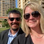 Kim Smith Claussen - @kimclaussen - Instagram
