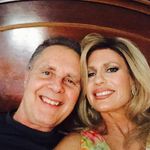 Kim and Glyn CLEAVER meek - @kimandglynny - Instagram