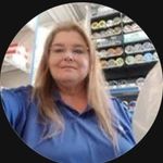 Kim cleaver - @ttweetyfrogies - Instagram