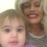 Kim Cleaver - @kkcleaver222 - Instagram