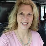 Kim Clinton - @kimclinton - Instagram