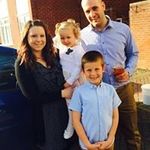 Kim Clinton - @kimclinton8348 - Instagram
