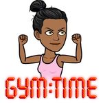 Kim Clinton - @fit_kimrn - Instagram