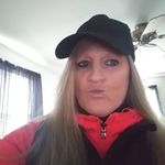 Kim Clinton - @kimlclinton1966 - Instagram