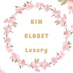 Kim closet Luxury - @kimclosetlux - Instagram