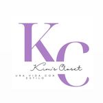 Kim’s Closet - @kimcloset19 - Instagram