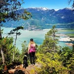 Anna-Kim Cloutier-Lafleur - @annaa_kymm27 - Instagram