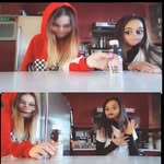 kim_cloutier - @chillgirl1213 - Instagram