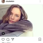 Kim Cloutier Nation Brazil - @kimcloutiernationbrazil - Instagram