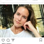 Kim Cloutier Source - @kimcloutiersource - Instagram