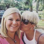 Kim Johnson Combs - @hair0411 - Instagram