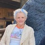 Kim Rowell Combs - @kimcombs1129 - Instagram