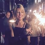 Kim Hanks Coogan - @kimcoogan7455 - Instagram