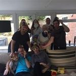 Kim Coombs - @hylands.close - Instagram