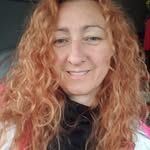 Kim Coombs - @lady_trucker1974 - Instagram