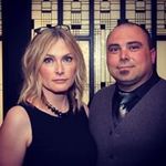 Kim Coombs-Ford - @kimcoombsford - Instagram