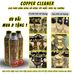 Bình Xịt Làm Sáng bóng Đồ Đồng Kim Loại - Copper Cleaner - Facebook