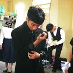 james - @corey__kim - Instagram