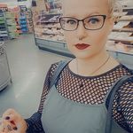 Kim Corey - @kraven.617 - Instagram