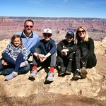 Kim Cornwell - @kgach56 - Instagram