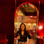 Kim Huynh Cornwell - @kimcornwell27 - Instagram