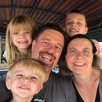 Kim Johnston Cornwell - @kim.n.cornwell - Instagram