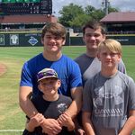Kim Shinkle Cornwell - @kcornwella - Instagram